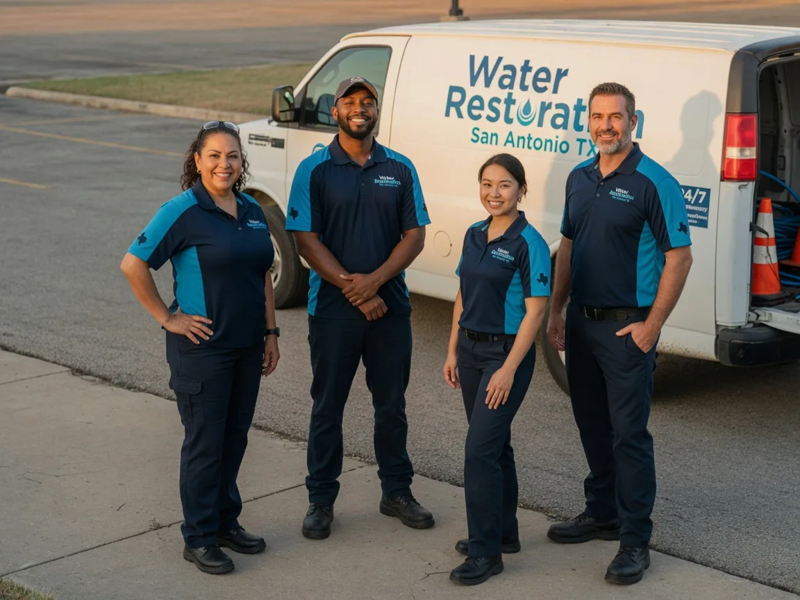 Water Damage Repair company in Metaline Falls, WA